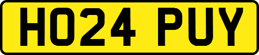 HO24PUY