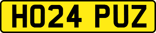 HO24PUZ