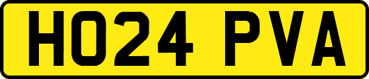 HO24PVA