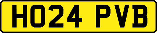 HO24PVB