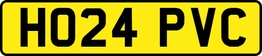 HO24PVC