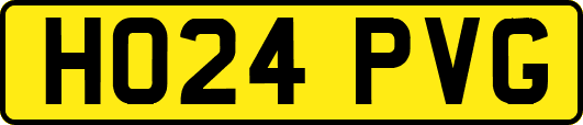HO24PVG
