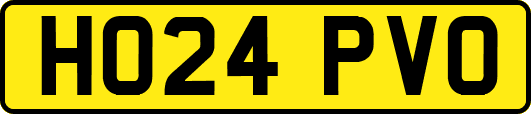 HO24PVO