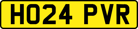 HO24PVR