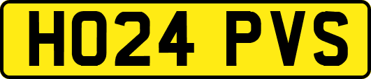 HO24PVS