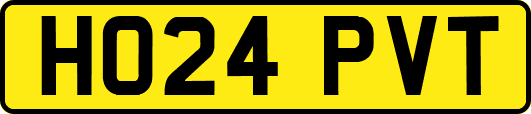 HO24PVT