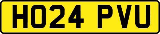 HO24PVU