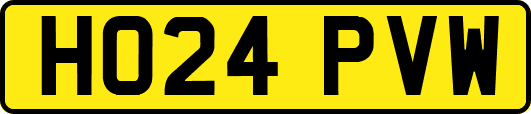 HO24PVW