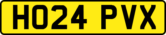 HO24PVX