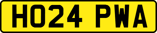 HO24PWA