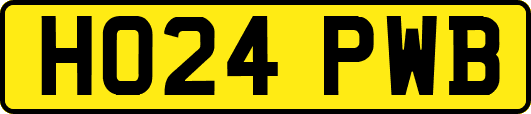HO24PWB