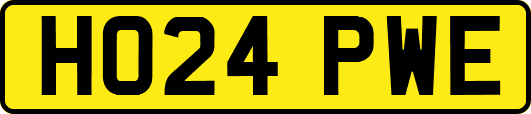 HO24PWE