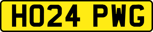 HO24PWG