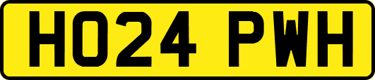 HO24PWH
