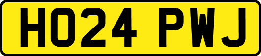 HO24PWJ