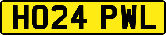 HO24PWL