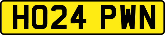 HO24PWN