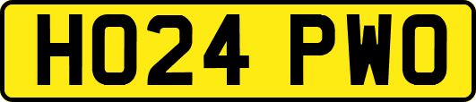 HO24PWO