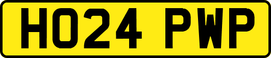 HO24PWP