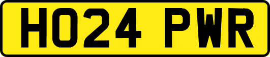 HO24PWR