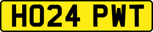 HO24PWT
