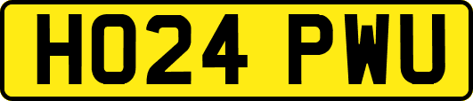 HO24PWU