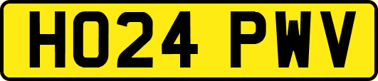 HO24PWV