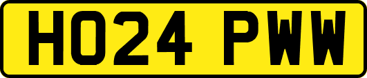 HO24PWW