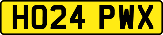 HO24PWX