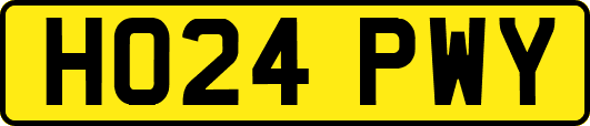 HO24PWY