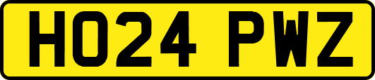 HO24PWZ