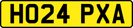 HO24PXA