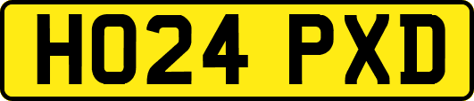 HO24PXD