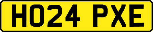 HO24PXE