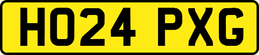 HO24PXG