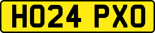 HO24PXO