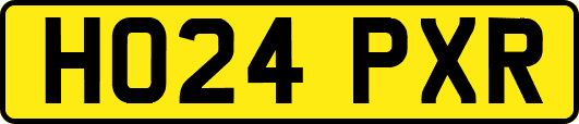 HO24PXR