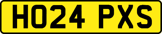 HO24PXS