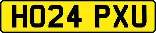 HO24PXU