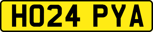 HO24PYA