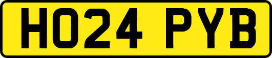 HO24PYB