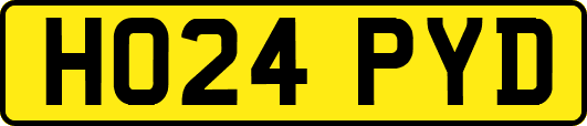 HO24PYD
