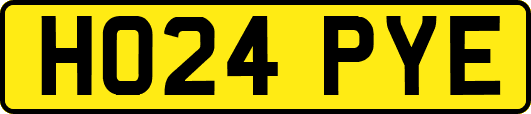 HO24PYE