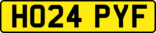 HO24PYF