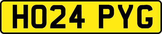 HO24PYG