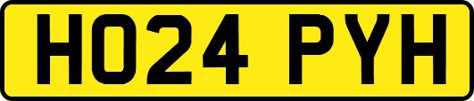 HO24PYH