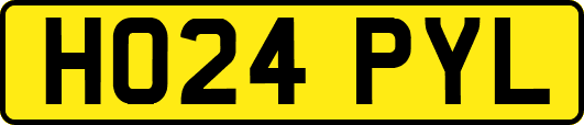 HO24PYL