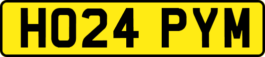 HO24PYM