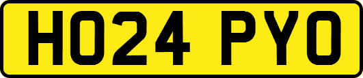 HO24PYO