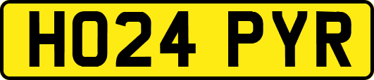 HO24PYR